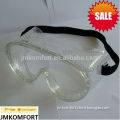 Work glasses ANSI Z87.1 dust safety goggle